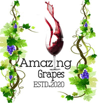 Official Amazing Grapes