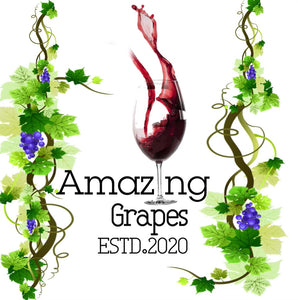 Official Amazing Grapes